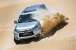 Mitsubishi Pajero Sport 2018 года (LA)